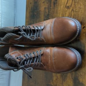 Men's Crevo Boots